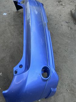 Bumper Scion XB 2010
