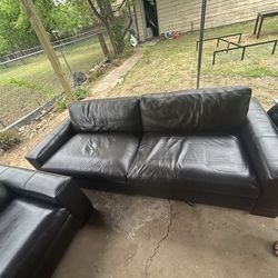 Living room set