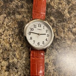 Timex Easy Reader Women’s Watch