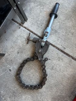 RIDGID