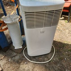 Air Conditioner 8000btu