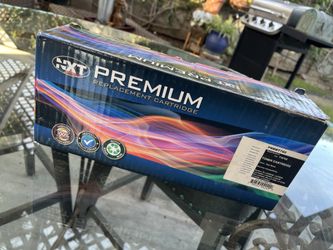 NXT Premium Cartridge 