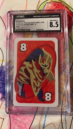 Zamazenta slab