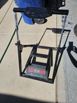 Next Level Racing Wheel Stand 2.0