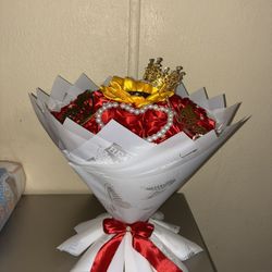 Eternal Roses / Rosas Eternas
