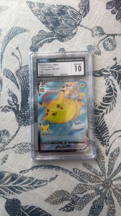 Pokemon slab
