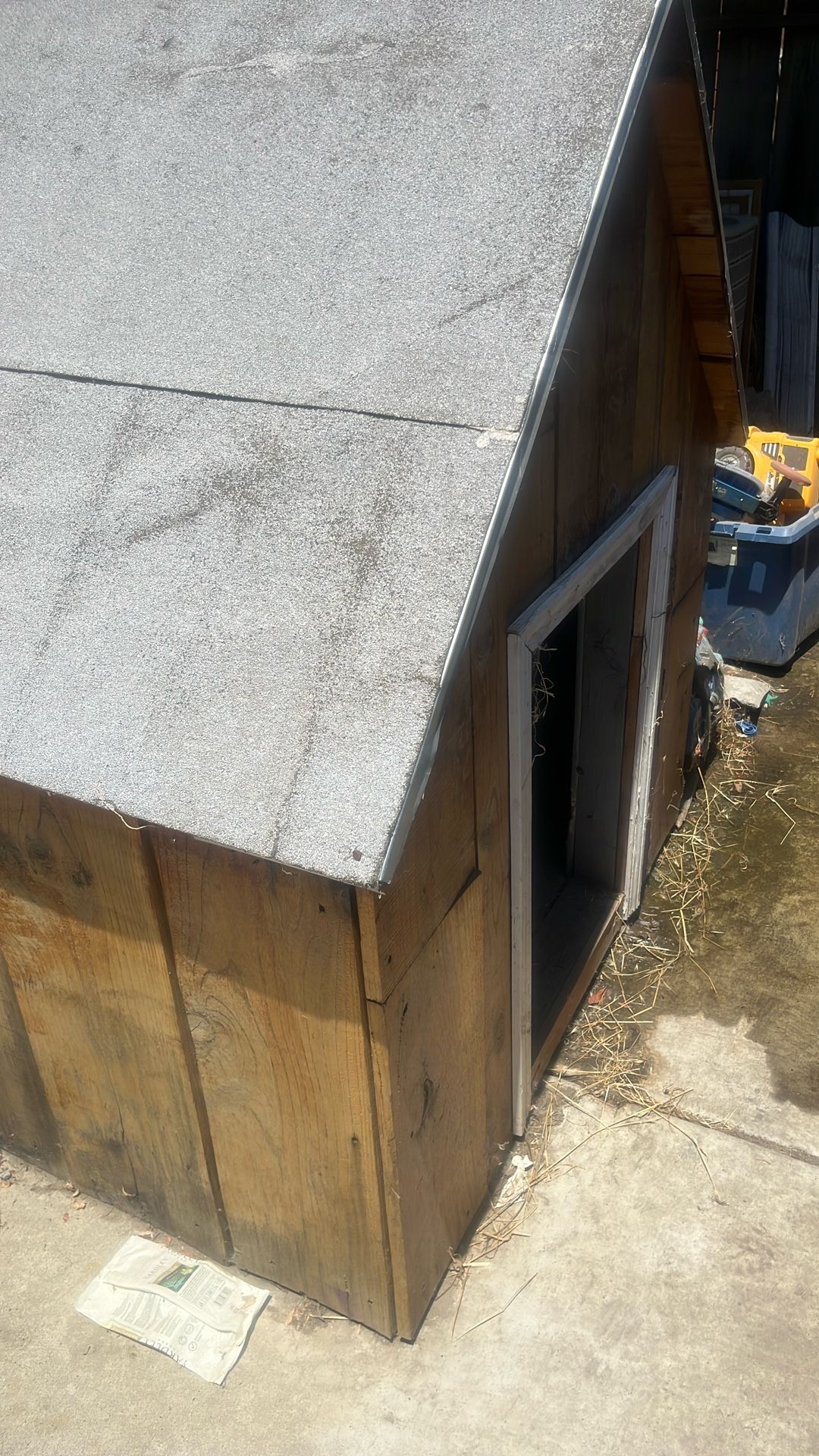 Dog House