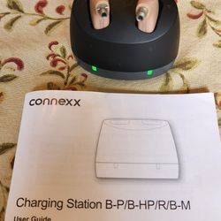 TruHearing 5 SP BTE Li Prenium/Advanced Hearing Aid Batteries with Charger