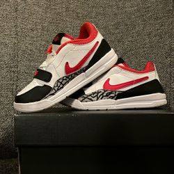 JORDAN DUB ZERO (TD)