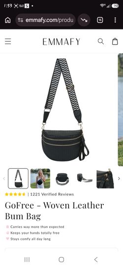 Emmafy purse