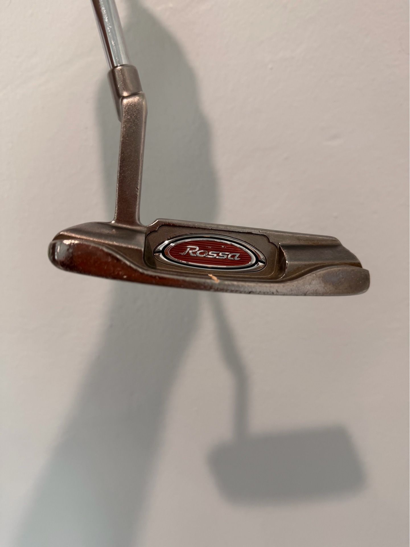 TaylorMade Putter