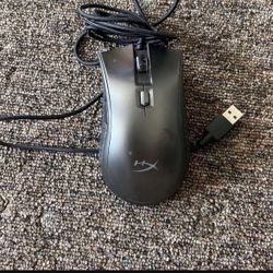 HyperX Professional Gaming Mouse