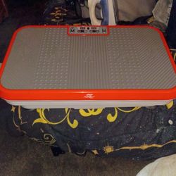 Powerfit Elite Exercise Machine