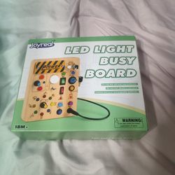 Led Busy Light Board 