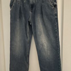 Jeans - Ladies “We The Free” Brand