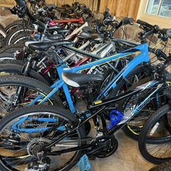 Bikes For Sale adult  Children Teen $25-$250+ Read Listing 
