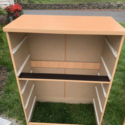 Storage Cabinet/dresser