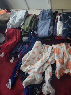 Toddler clothes