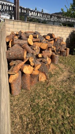 Fire wood
