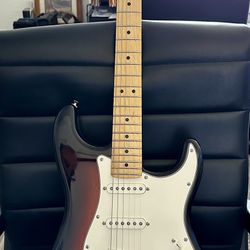 2020  Stratocaster Mint Condition 