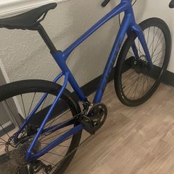 Giant Road Bike For Sale