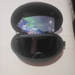 Blenders Eclipse polarized glasses