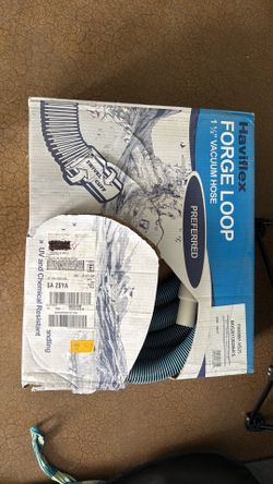 Haviflex -Pool Vacuum Hose