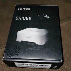 Sonos Bridge