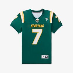 NORFOLK STATE UNIVERSITY MIKE VICK AWAY '24