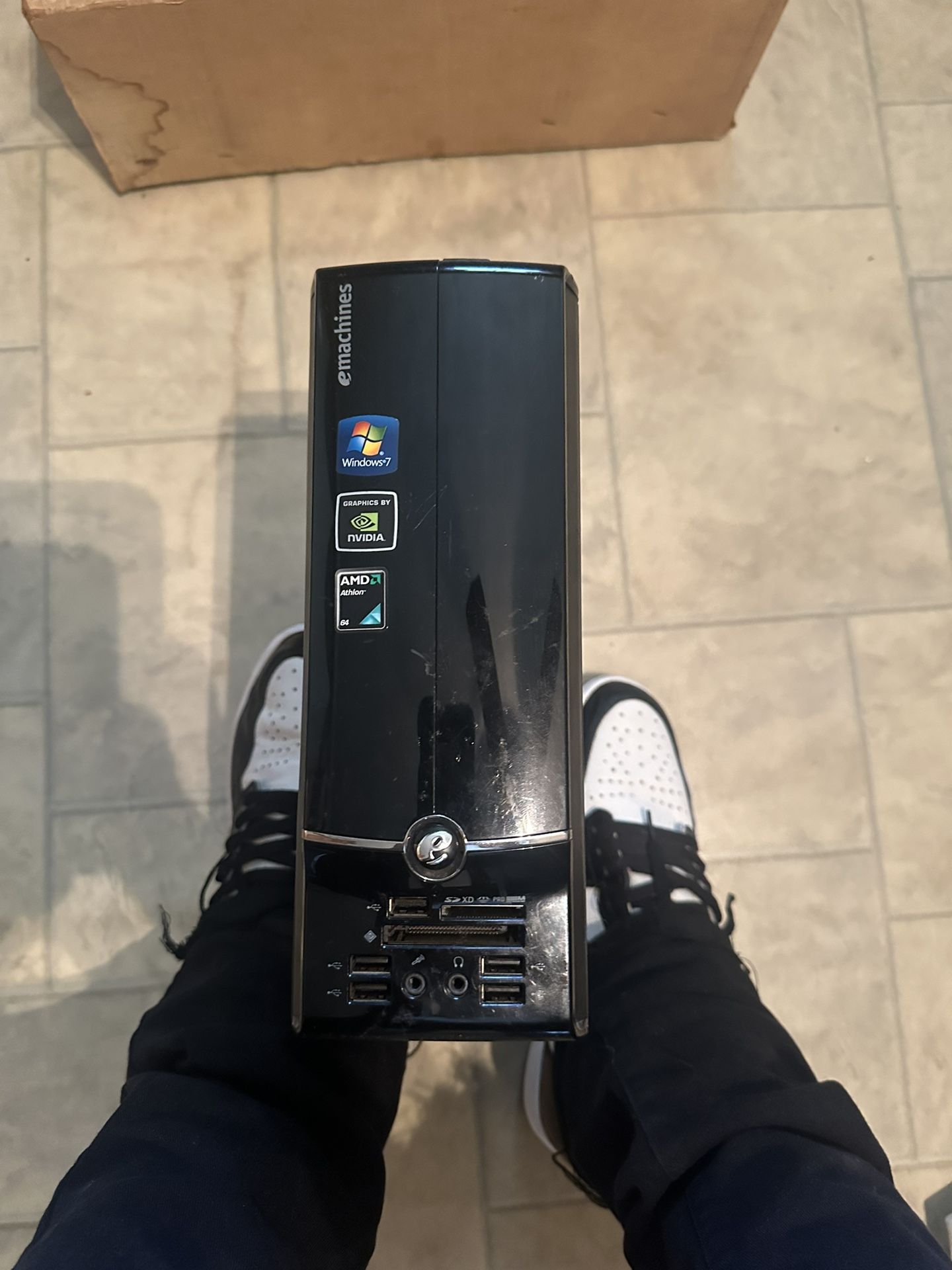 Office Pc