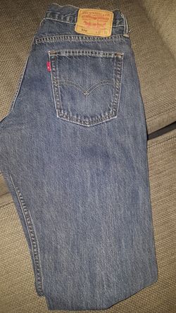 LEVIS 514