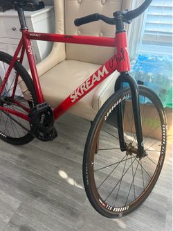 fixie