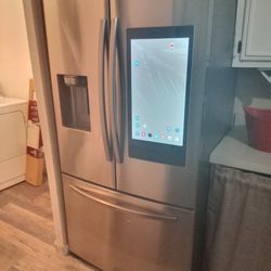 Samsung Refrigerator 