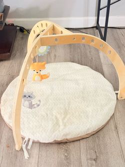 Play mat