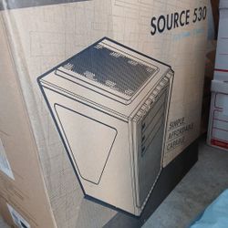 Computer Case