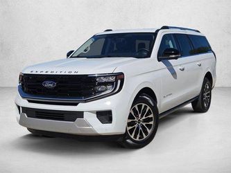 2025 Ford Expedition