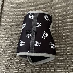 Ferret leash and harness