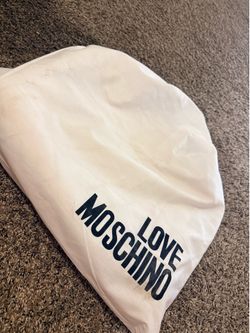 Brand New Authentic Moschino Bag