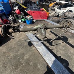 1996 Toyota Previa Supercharged Rear Axle 68k Miles $400