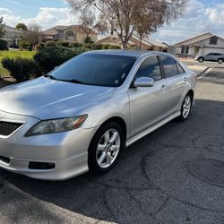 2009 Toyota Camry