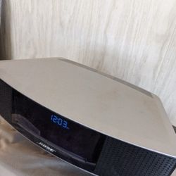 Bose Wave music system IV