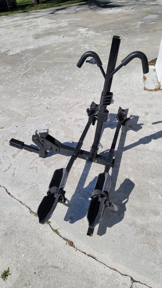 Bicycles Rack