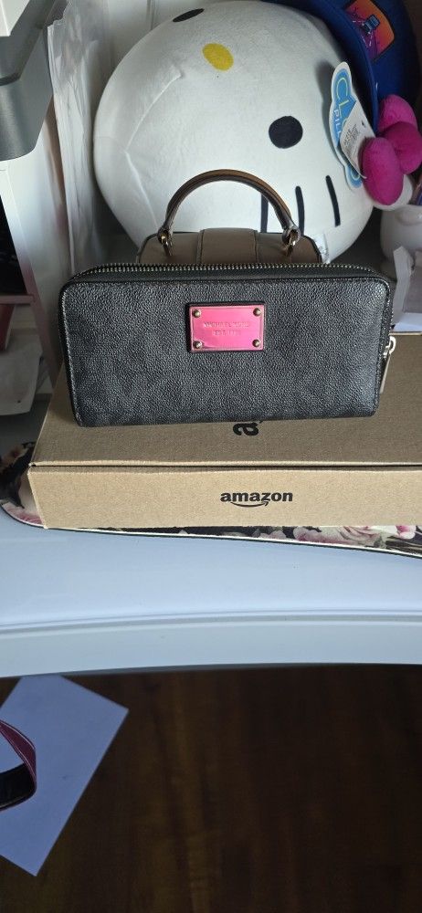 Wallet MK