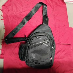 Westend Crossbody Bag Unisex