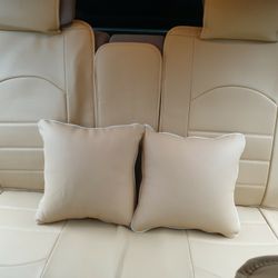 Car Seat Covers 