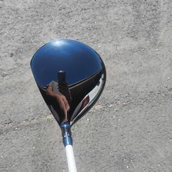 Golf Clubs! Bridgestone J715 Driver!