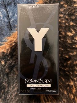 YSL Eau de parfum