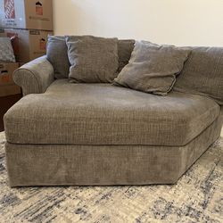 Cuddler Couch Sofa