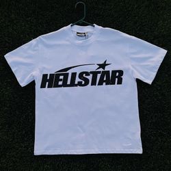 Hellstar Shirt 