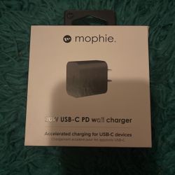 Charger